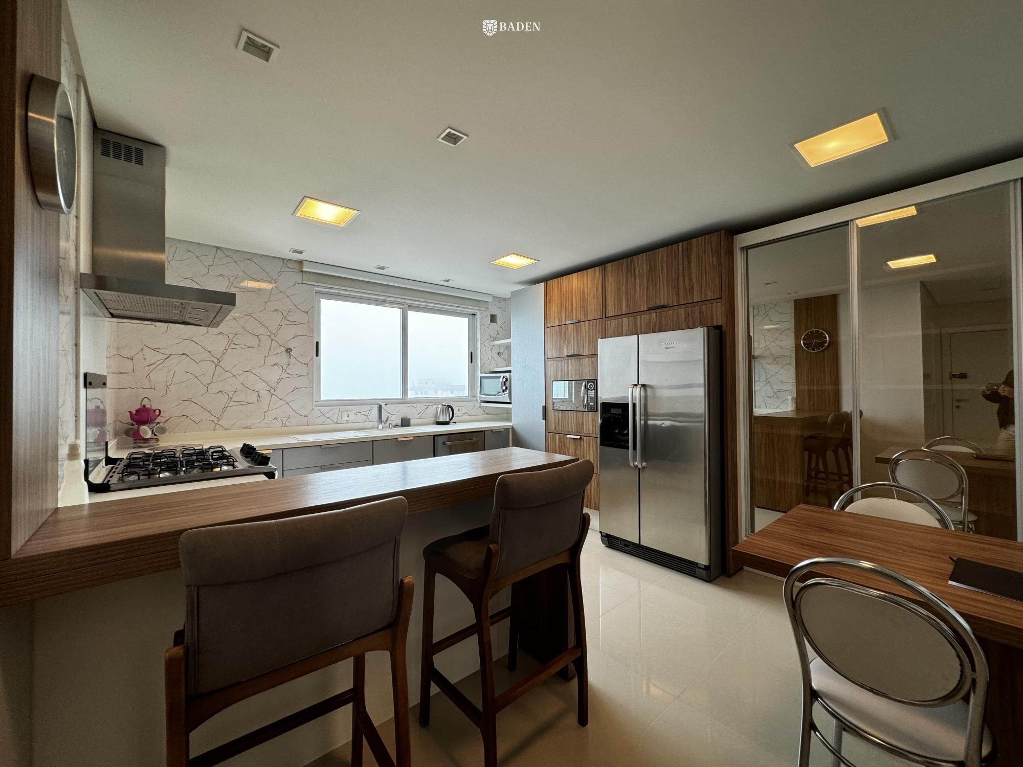 Apartamento, 4 quartos, 217 m² - Foto 11