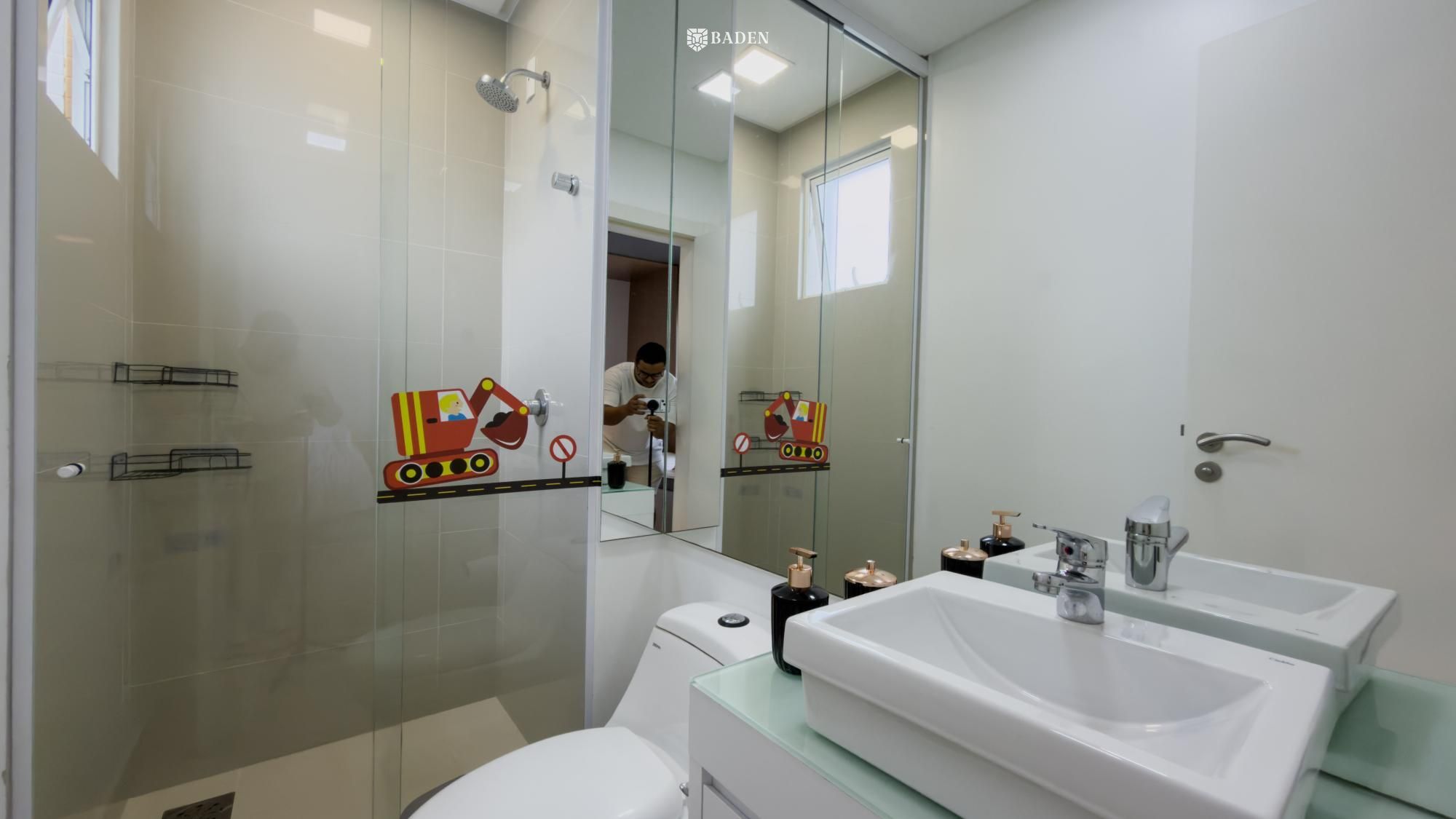 Apartamento, 3 quartos, 145 m² - Foto 32