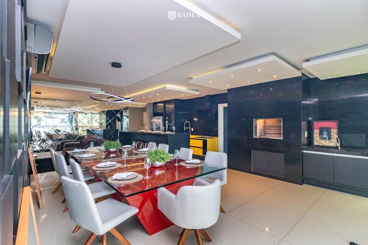 Apartamento, 3 quartos, 200 m² - Foto 10