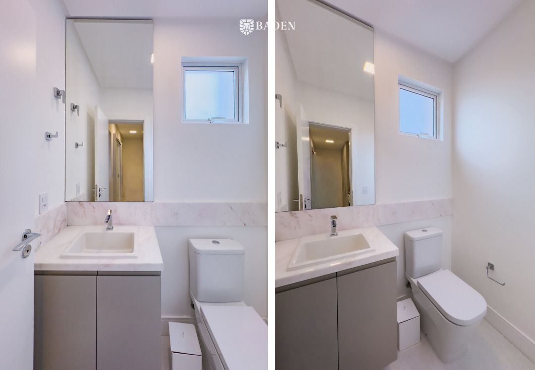 Apartamento, 4 quartos, 190 m² - Foto 45