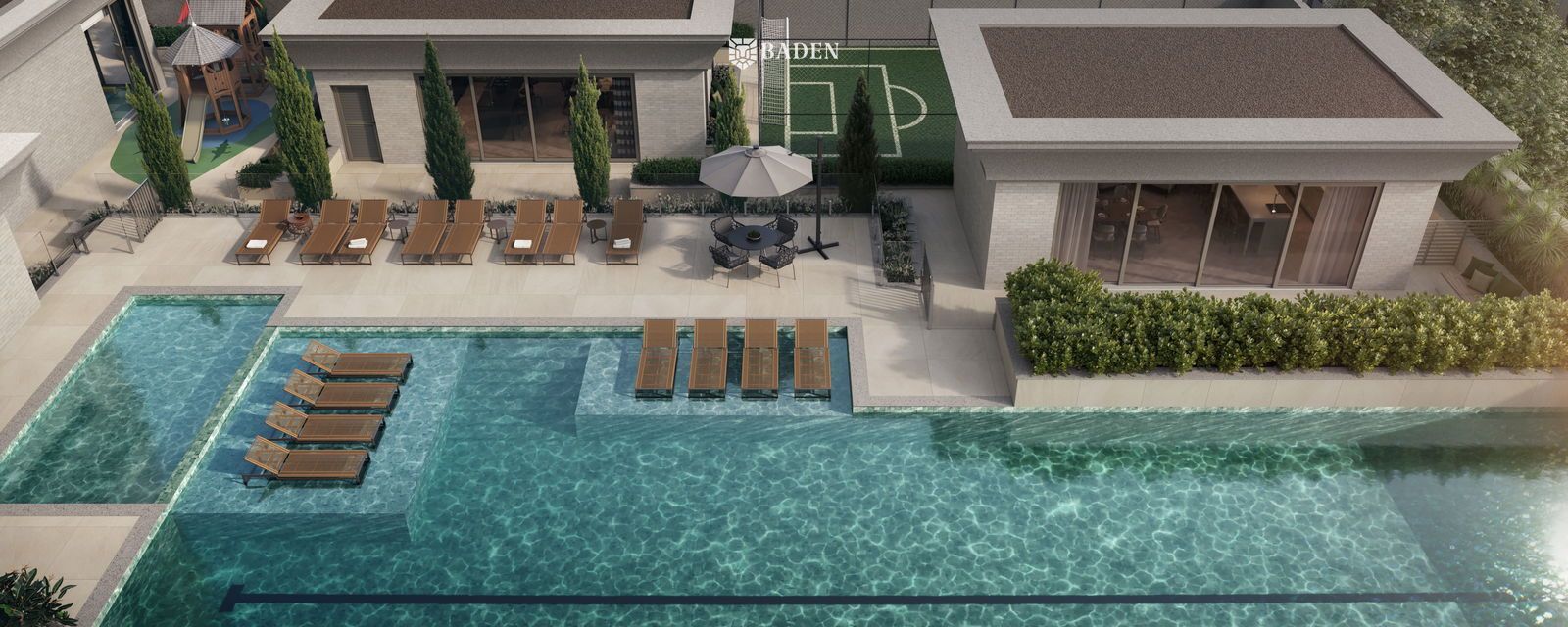Apartamento, 3 quartos, 153 m² - Foto 5