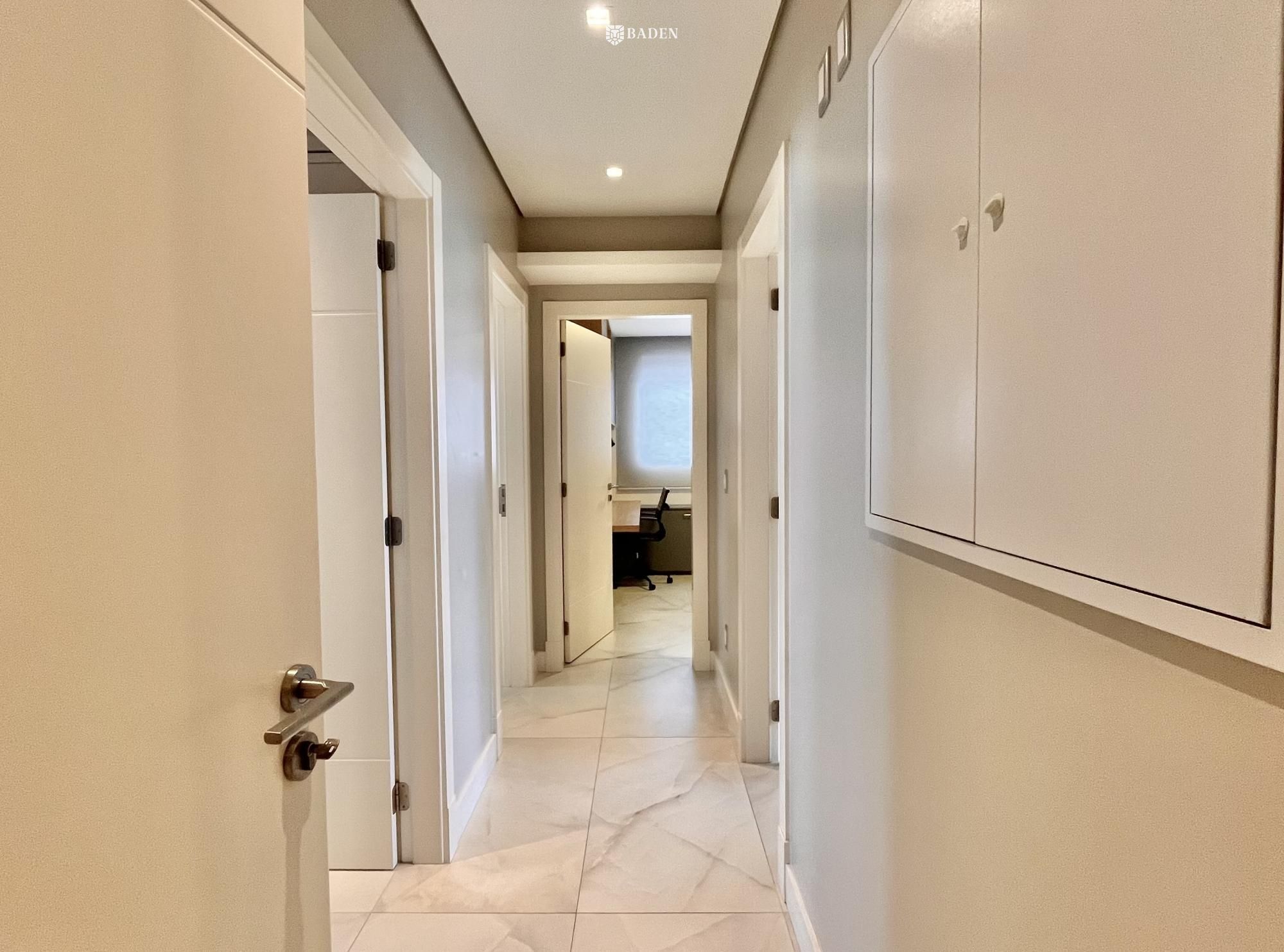 Apartamento, 4 quartos, 170 m² - Foto 12