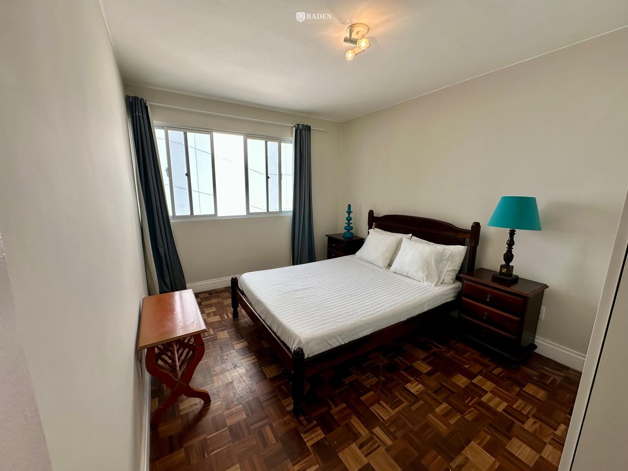 Apartamento, 3 quartos, 109 m² - Foto 4