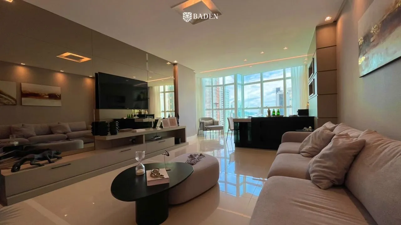 Apartamento, 3 quartos, 135 m² - Foto 1