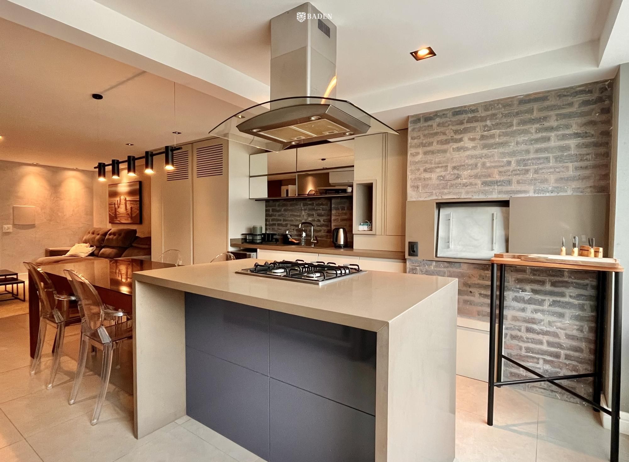 Apartamento, 2 quartos, 88 m² - Foto 6