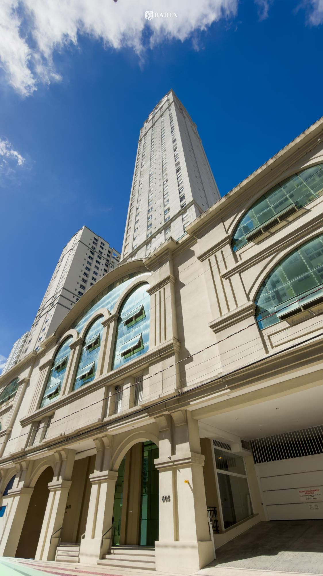 Apartamento, 5 quartos, 277 m² - Foto 1
