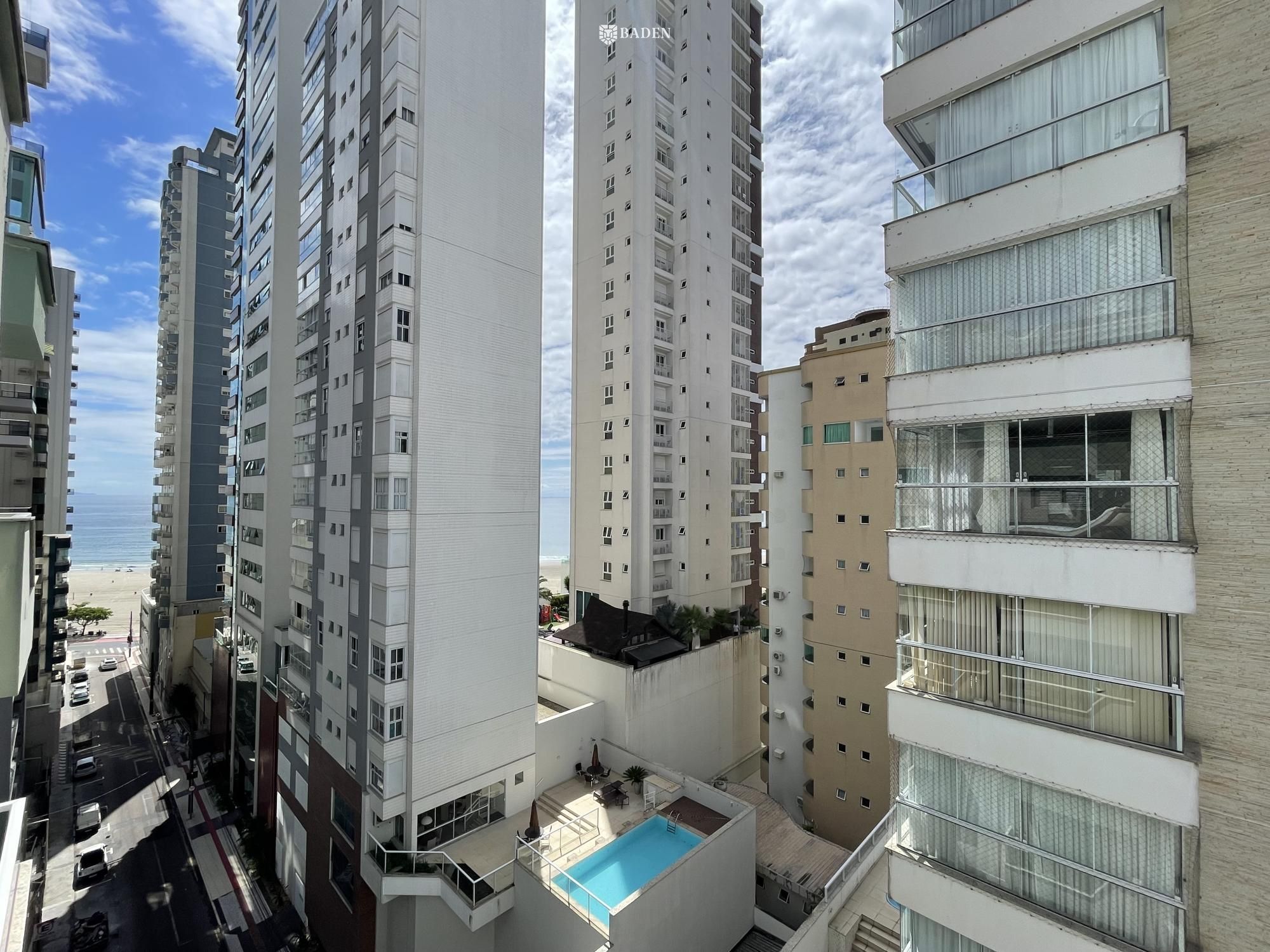 Cobertura Duplex Bal. Camboriú