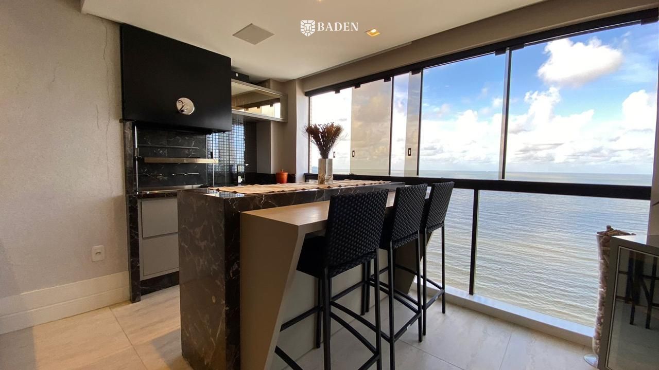 Cobertura, 4 quartos, 252 m² - Foto 10