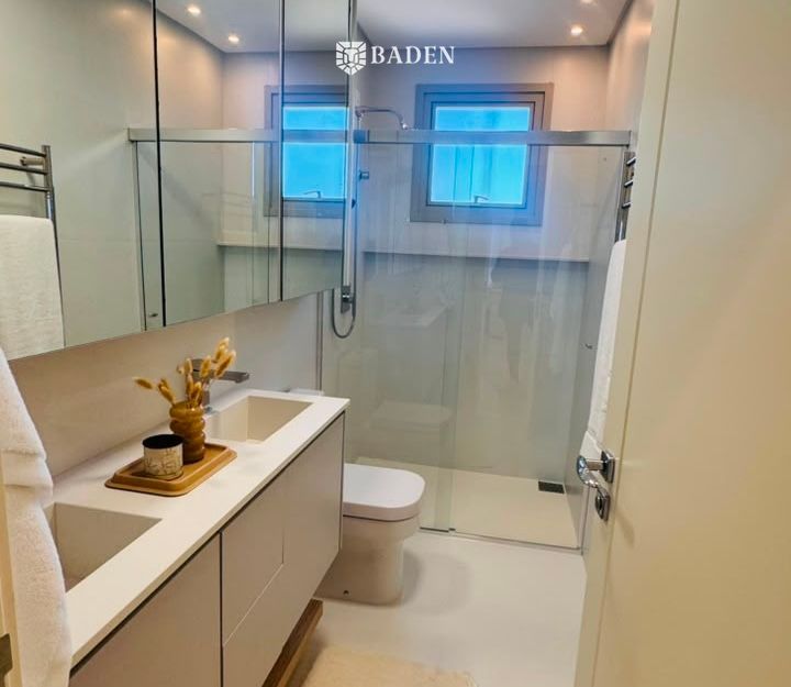 Apartamento, 4 quartos, 160 m² - Foto 12