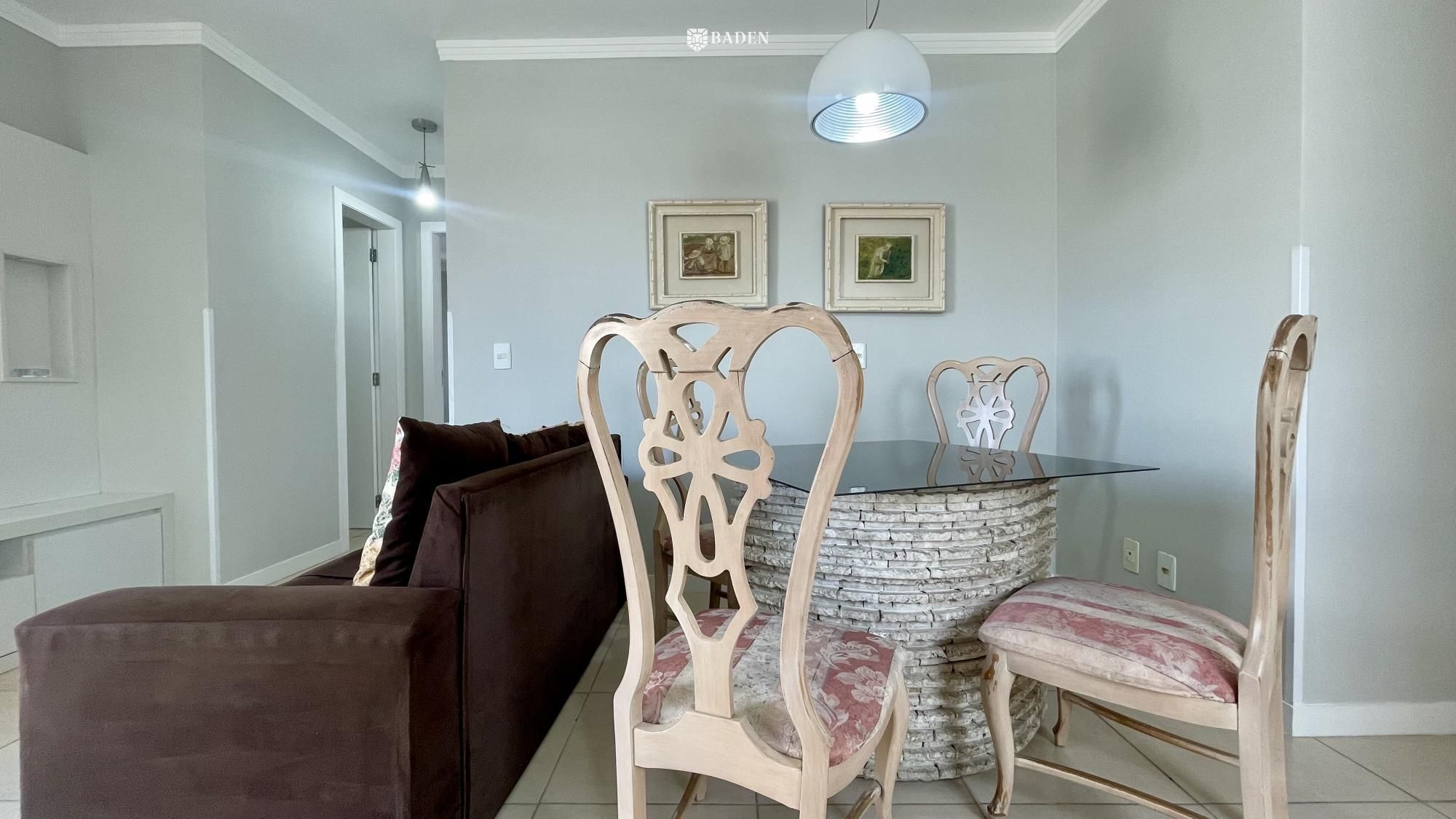 Apartamento, 2 quartos, 55 m² - Foto 8