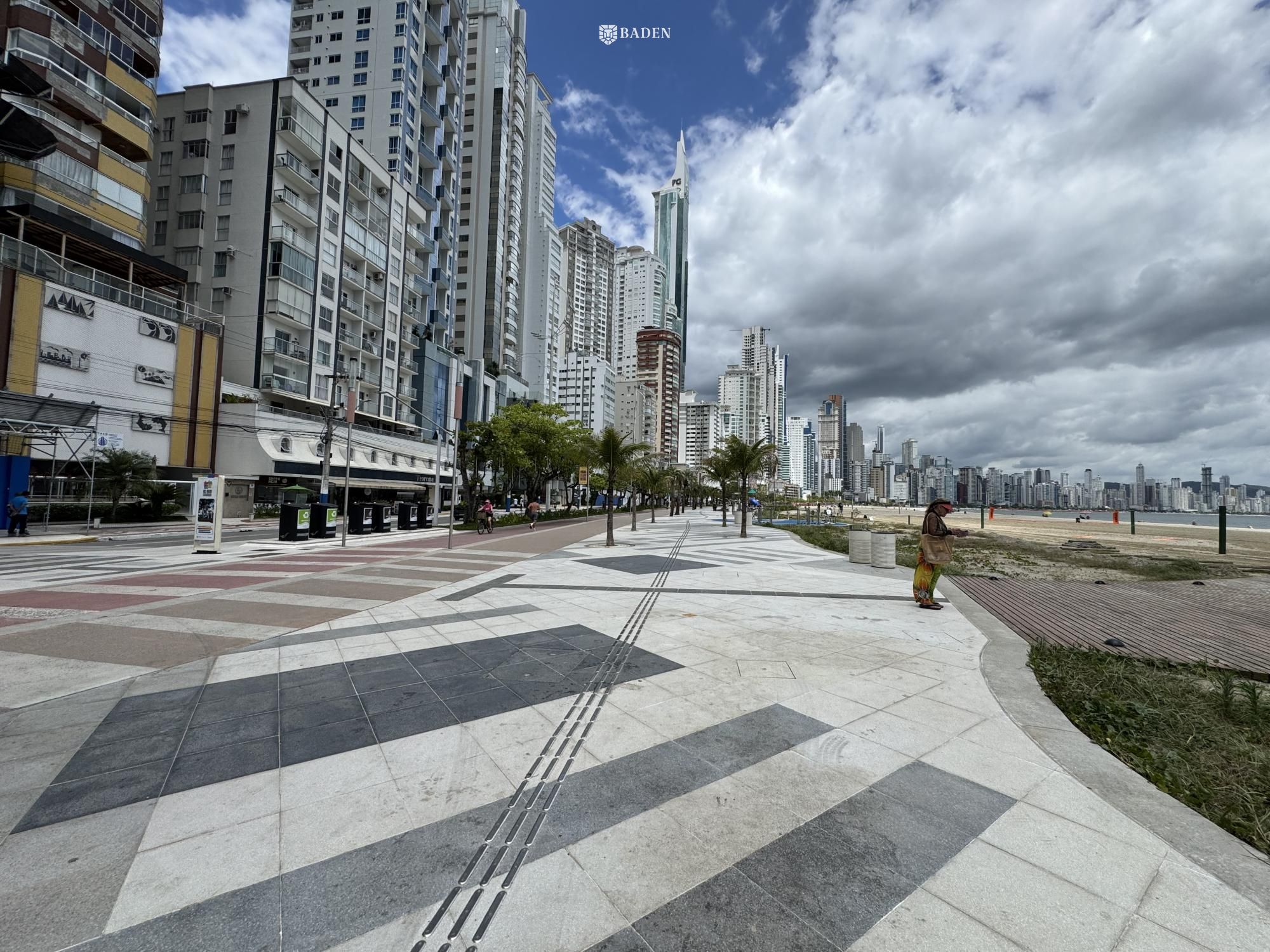 Apartamento, 1 quarto, 51 m² - Foto 35