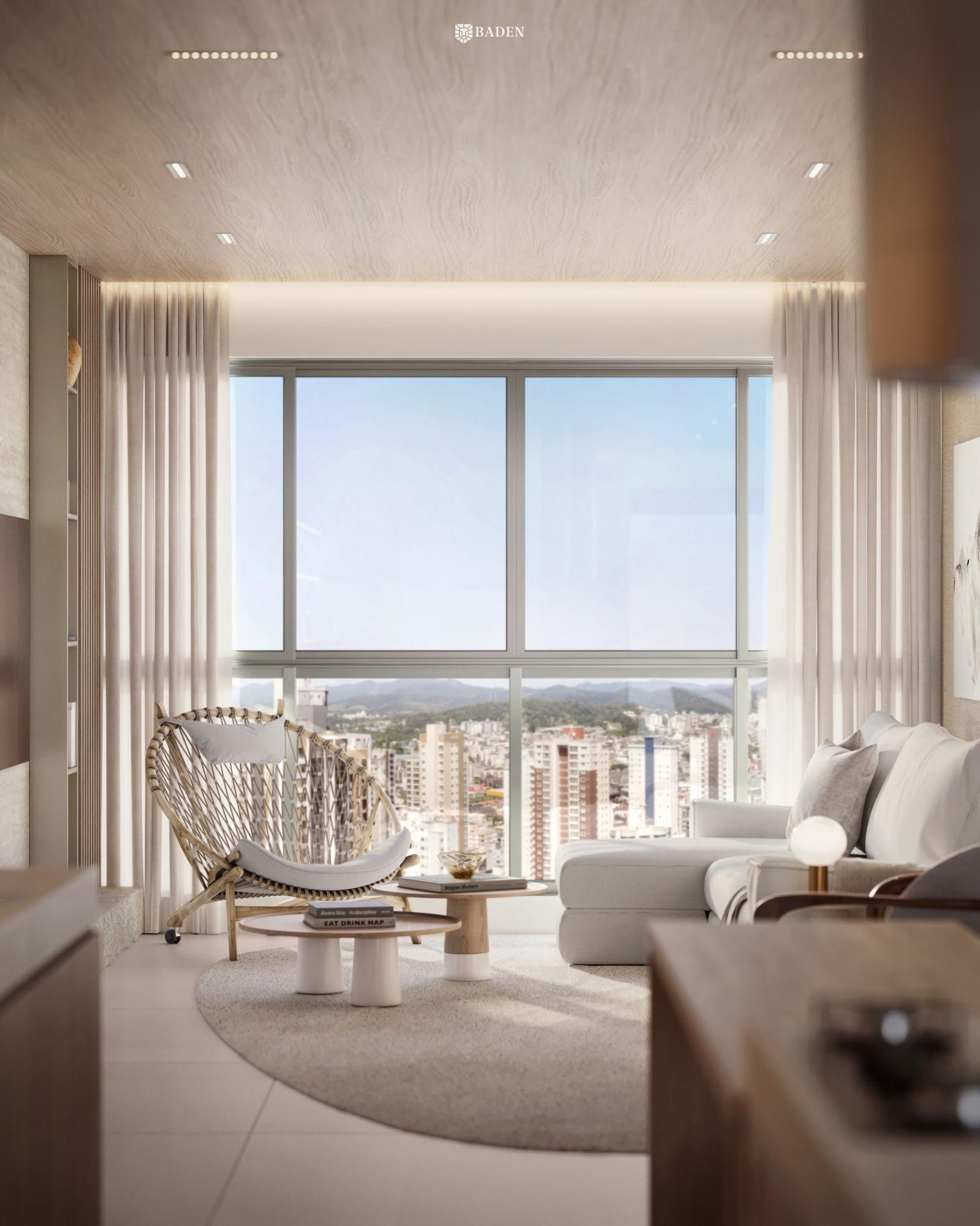 Cobertura, 4 quartos, 391 m² - Foto 27