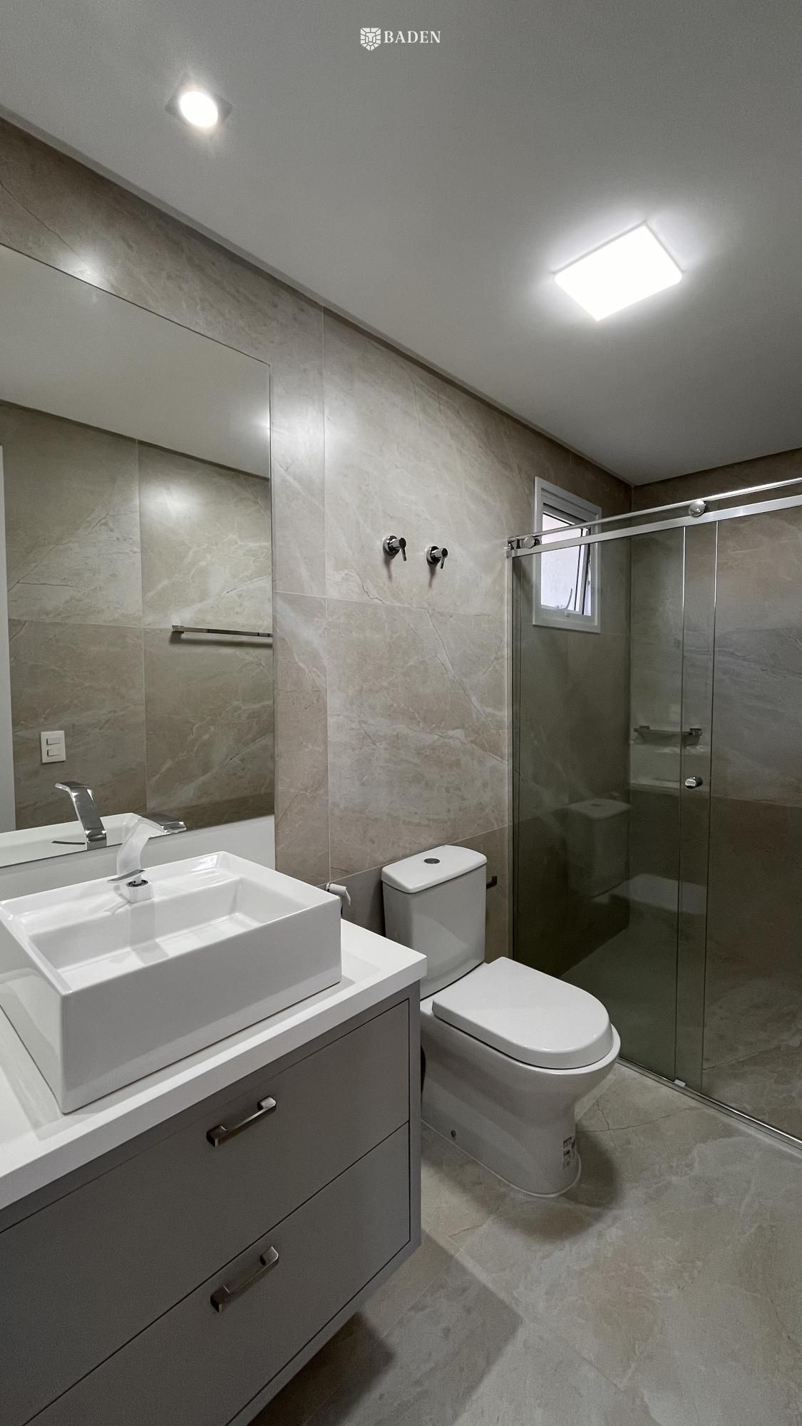 Casa de Condomínio, 5 quartos - Foto 17