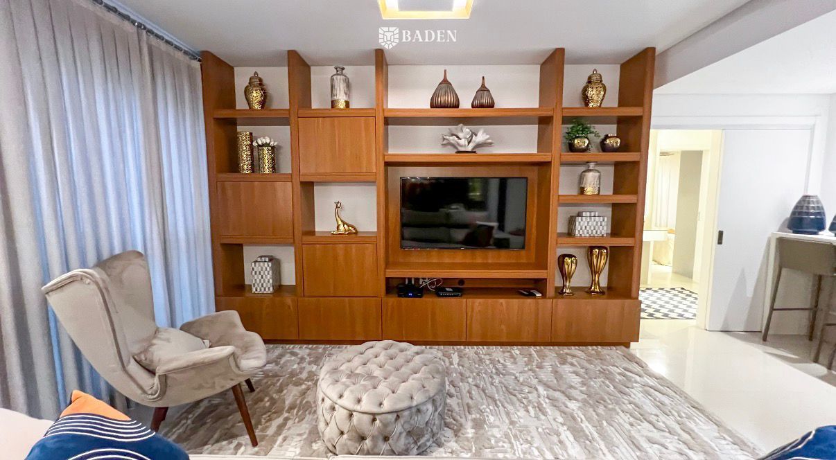 Apartamento, 3 quartos, 138 m² - Foto 6