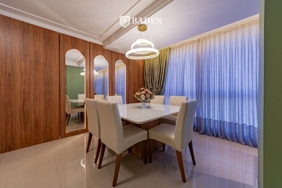 Apartamento, 3 quartos, 129 m² - Foto 2