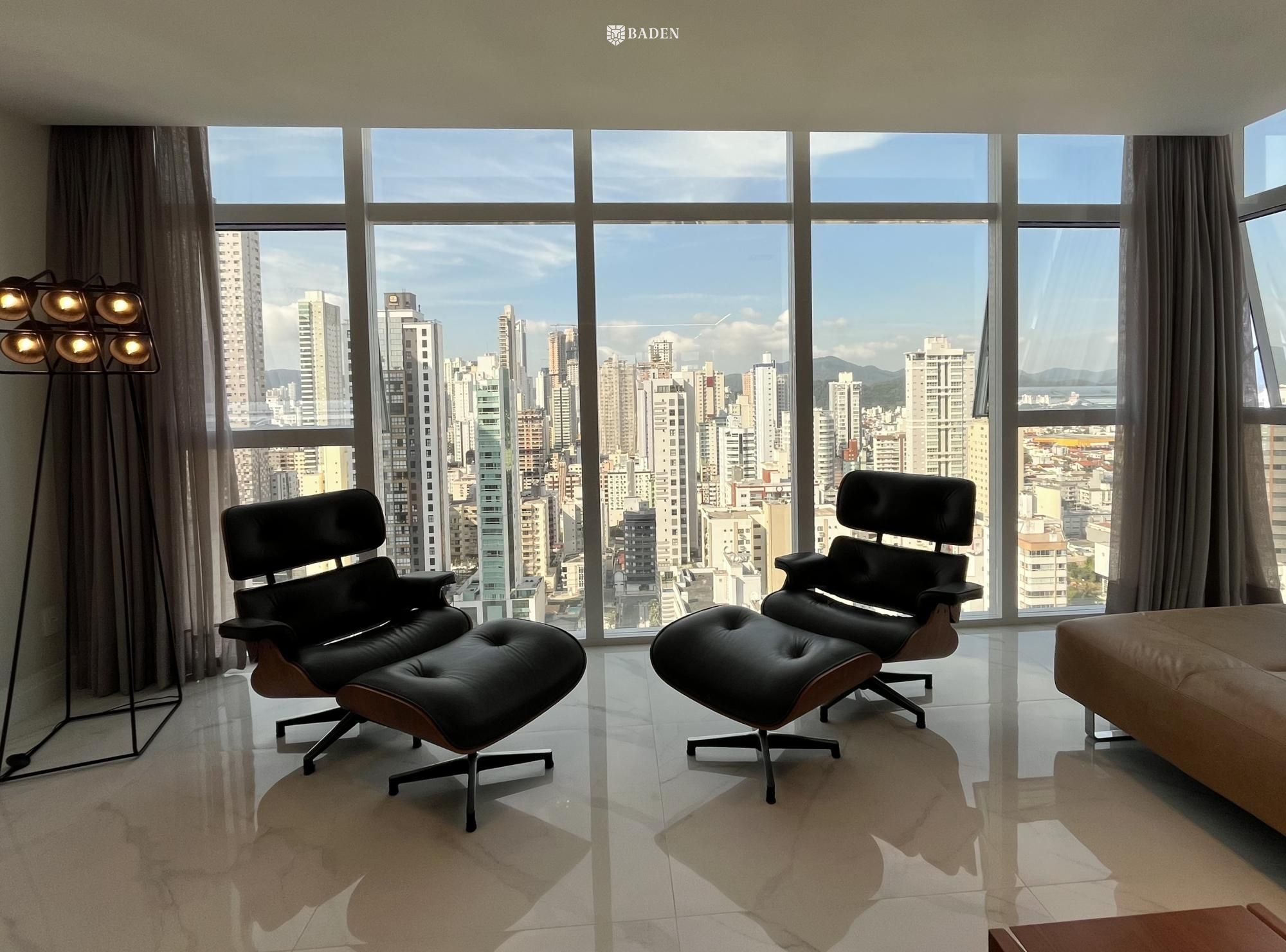Apartamento, 3 quartos, 169 m² - Foto 11