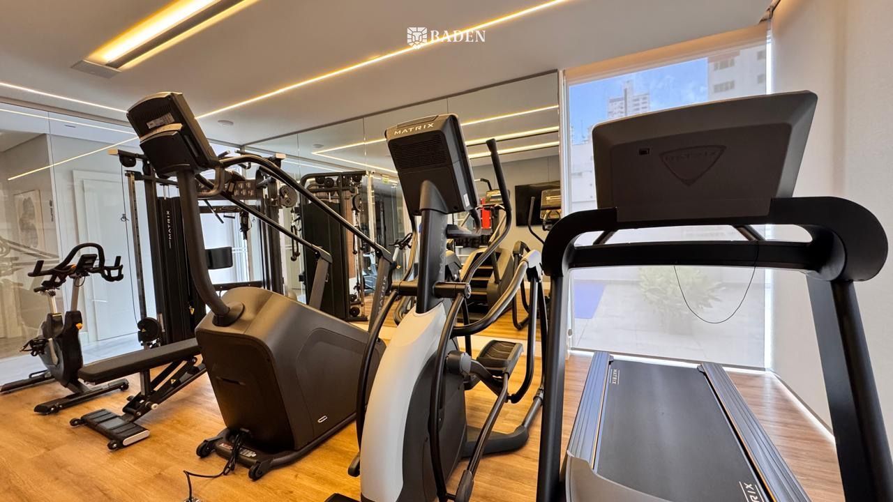 Apartamento, 4 quartos, 190 m² - Foto 53