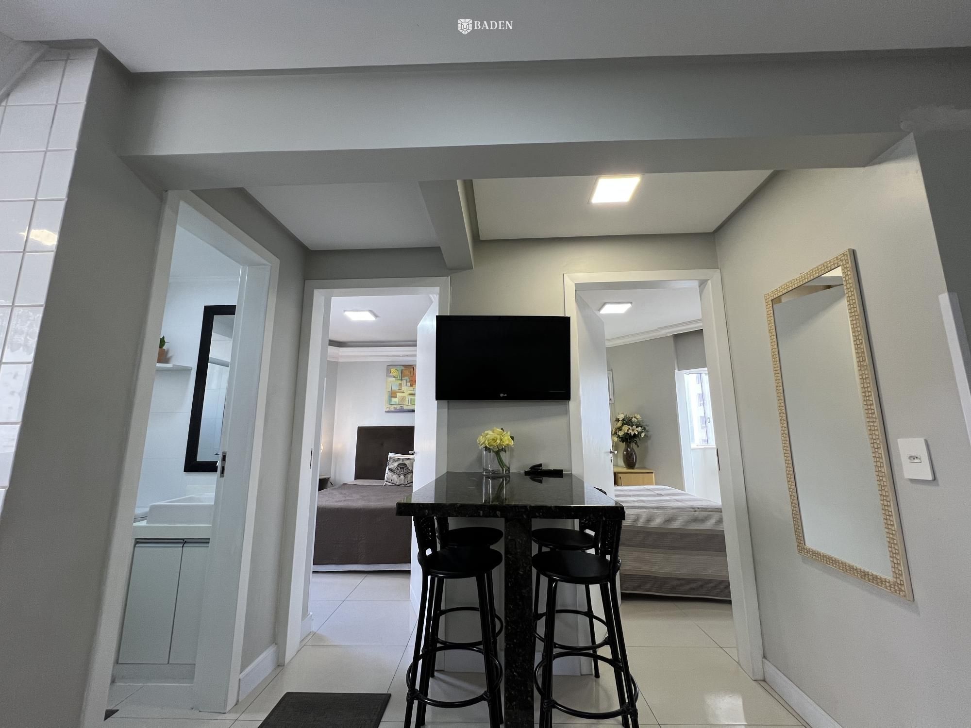 Apartamento, 2 quartos, 60 m² - Foto 10