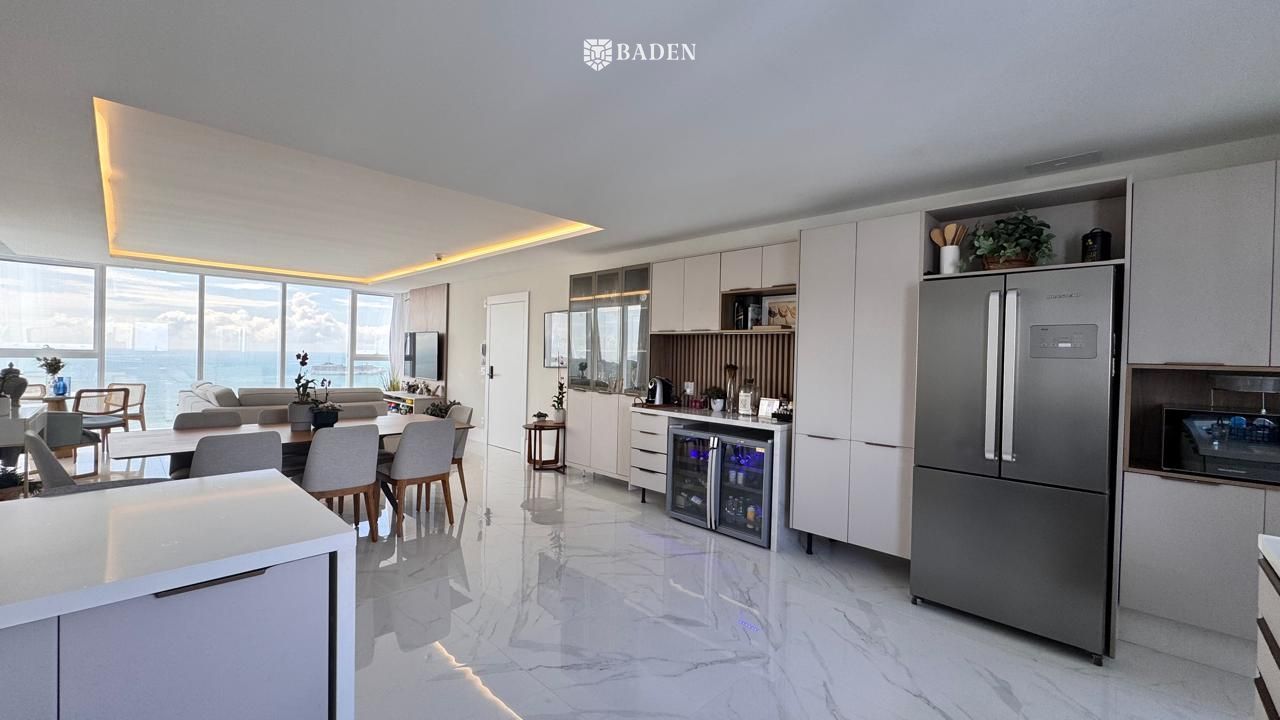Apartamento, 4 quartos, 170 m² - Foto 6