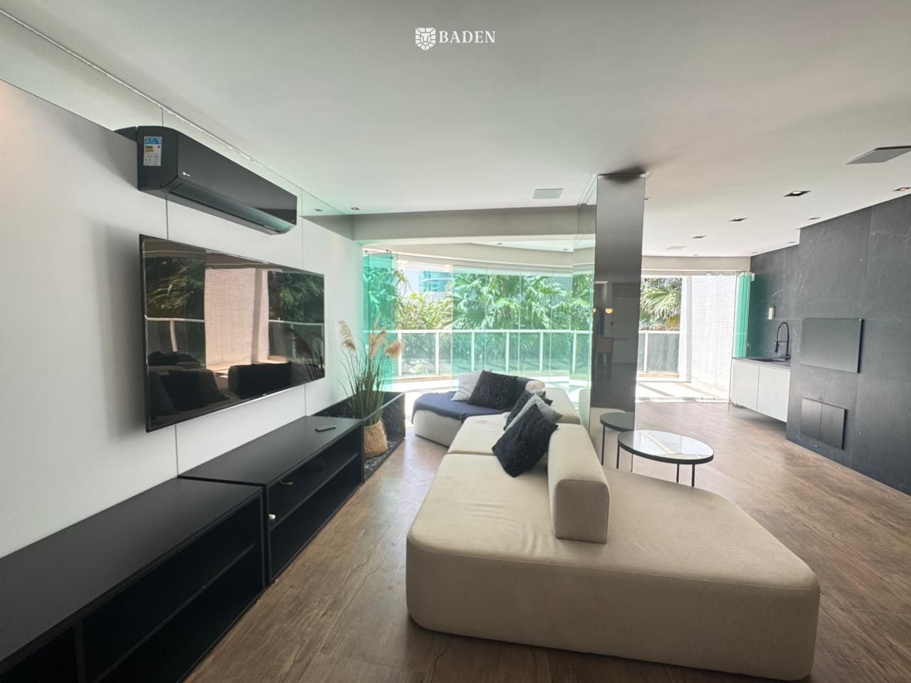 Apartamento, 3 quartos, 150 m² - Foto 6