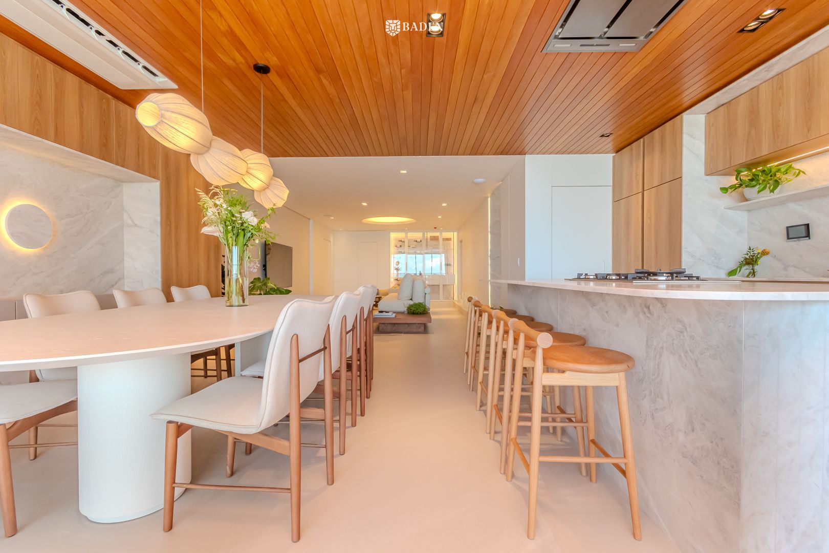 Apartamento, 4 quartos, 229 m² - Foto 42