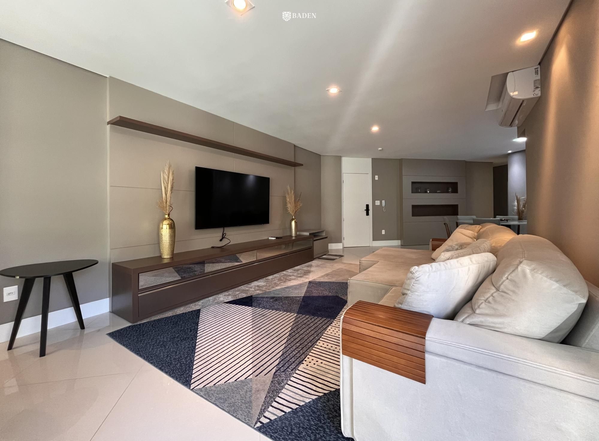 Apartamento, 4 quartos, 160 m² - Foto 3