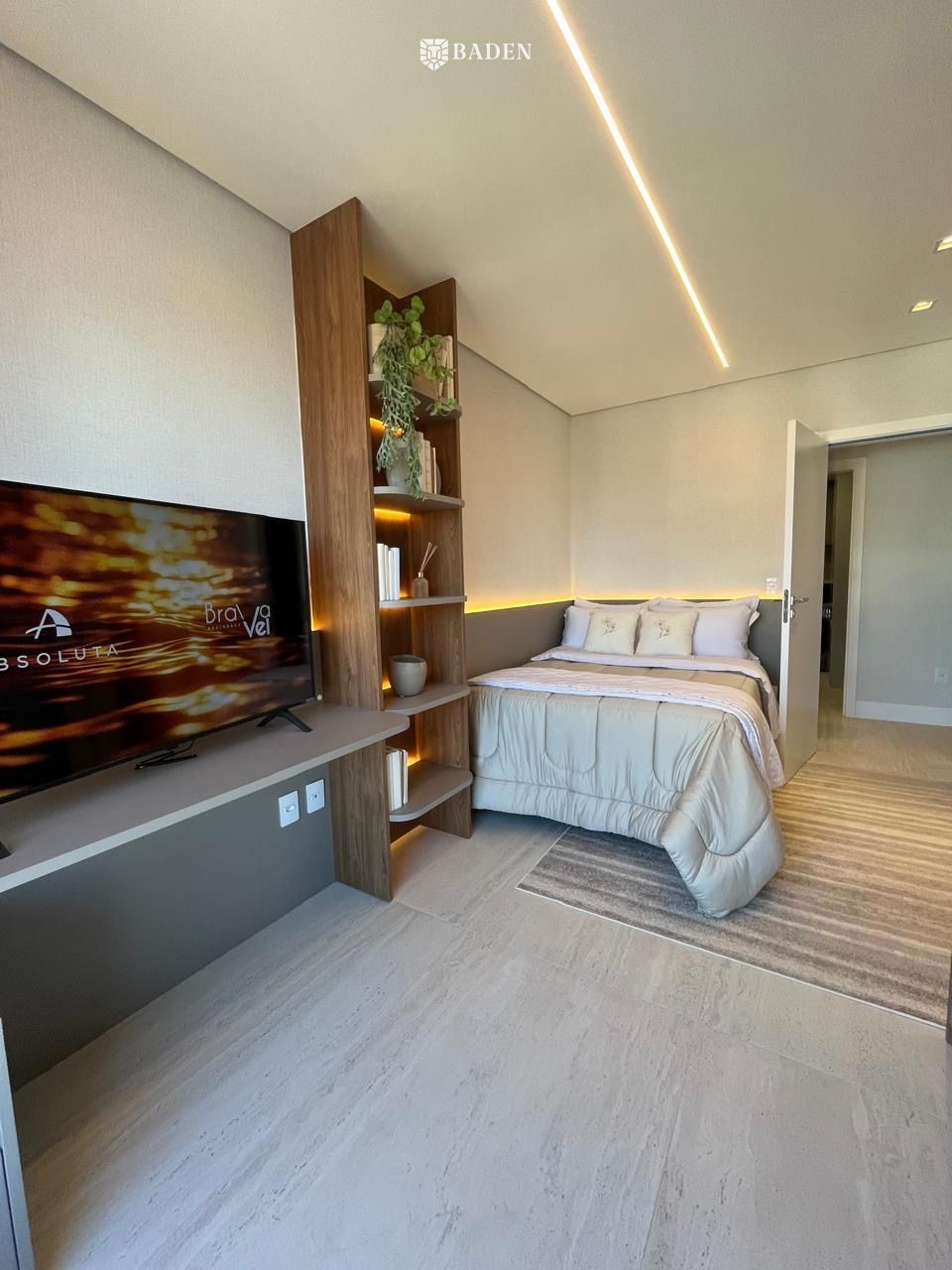 Apartamento, 3 quartos, 161 m² - Foto 9