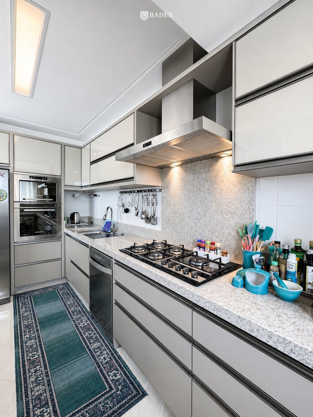 Apartamento, 3 quartos, 130 m² - Foto 14