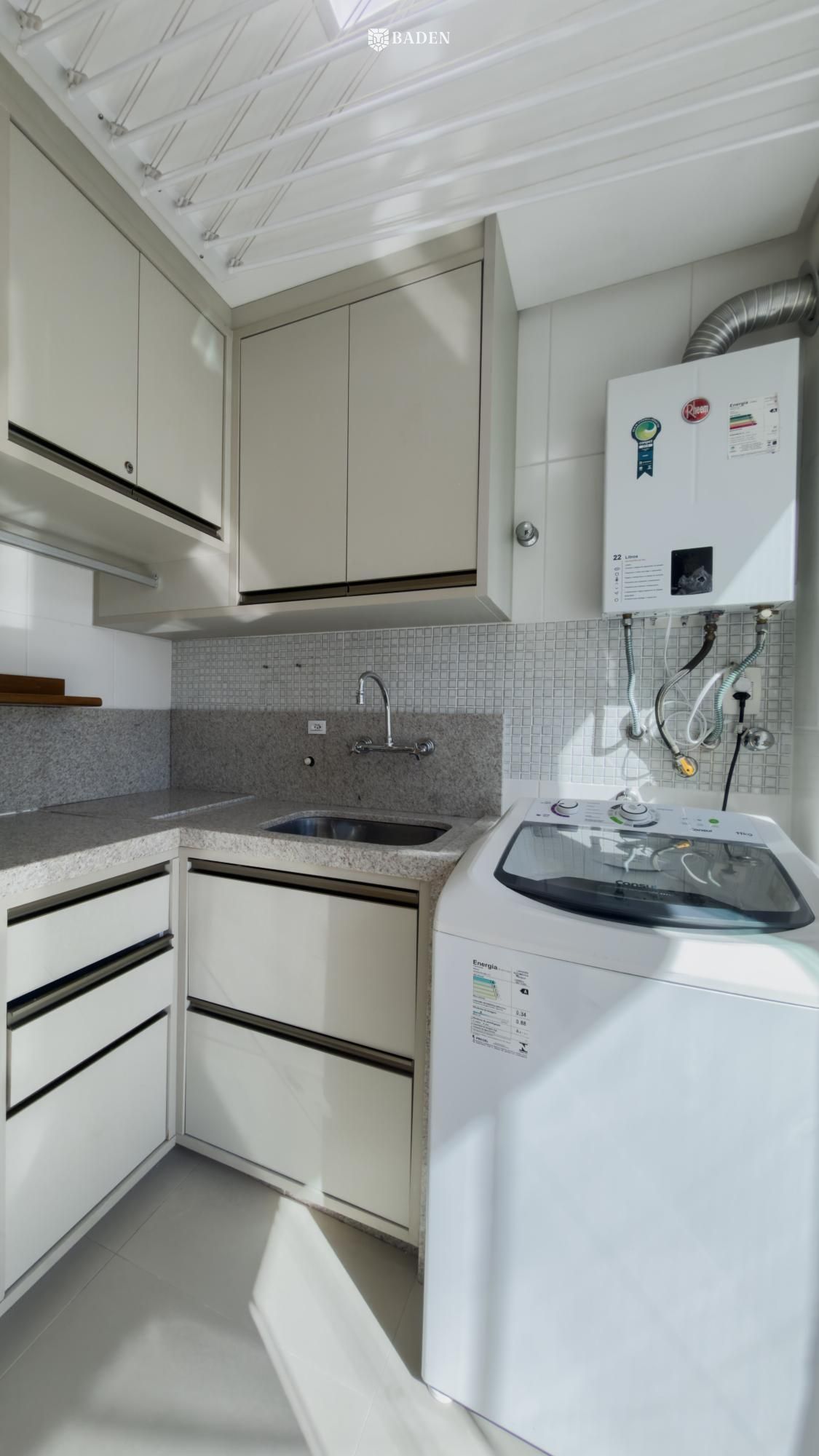 Apartamento, 3 quartos, 112 m² - Foto 14
