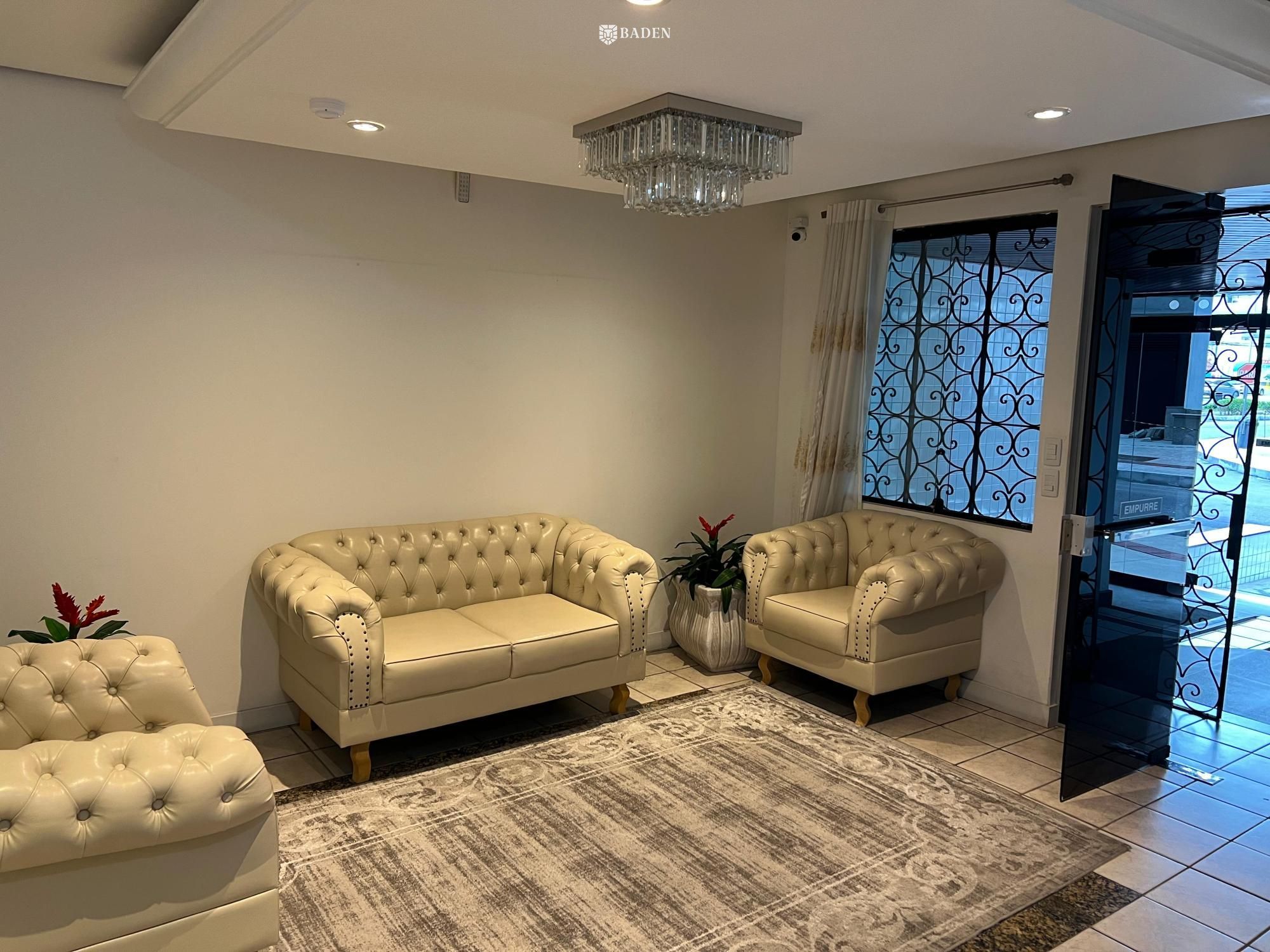 Apartamento, 2 quartos, 94 m² - Foto 3