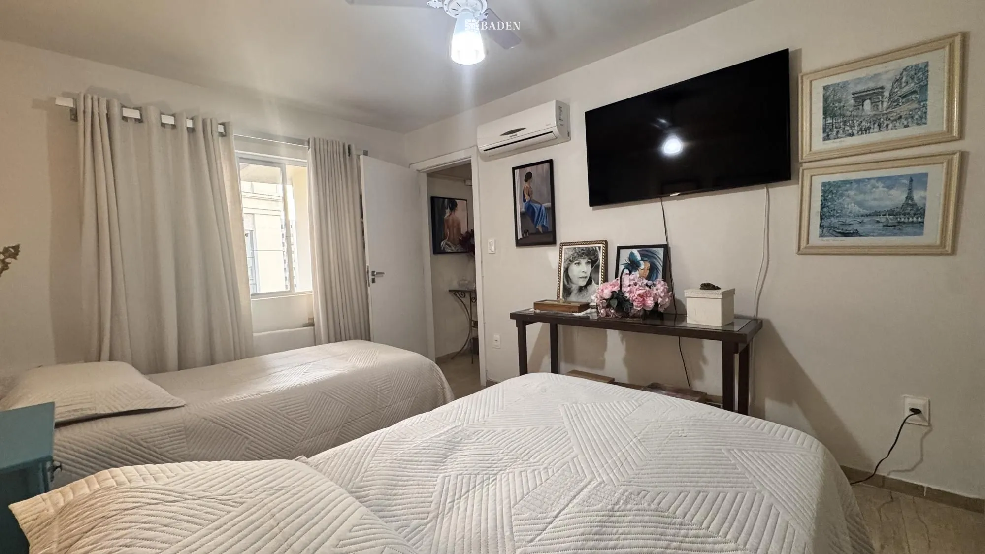 Apartamento, 3 quartos, 187 m² - Foto 24