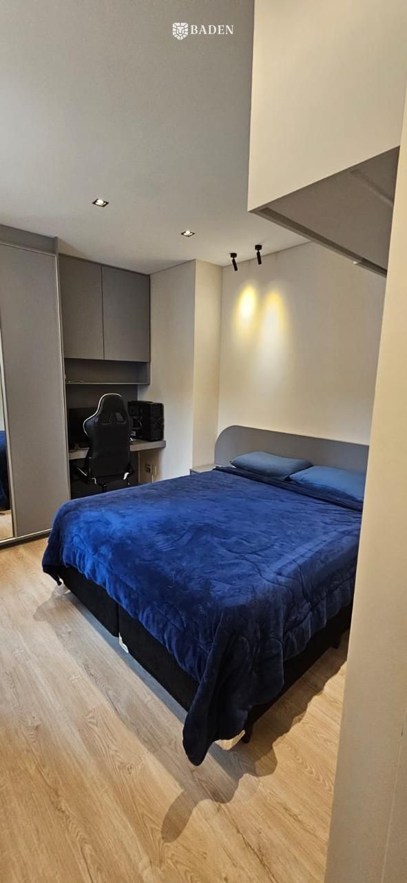 Apartamento, 3 quartos, 106 m² - Foto 26