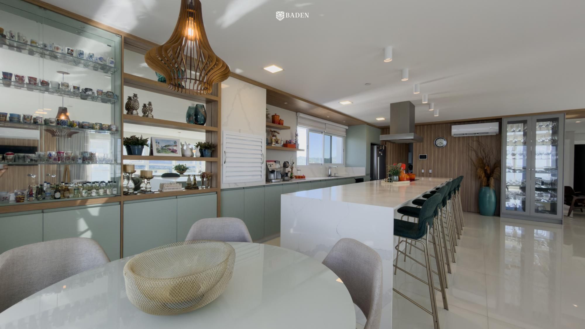 Apartamento, 4 quartos, 318 m² - Foto 5
