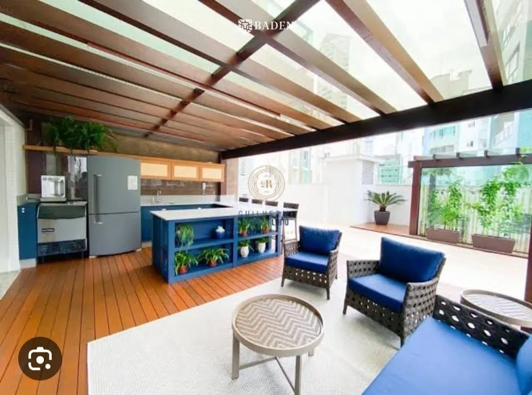 Apartamento, 3 quartos, 129 m² - Foto 59