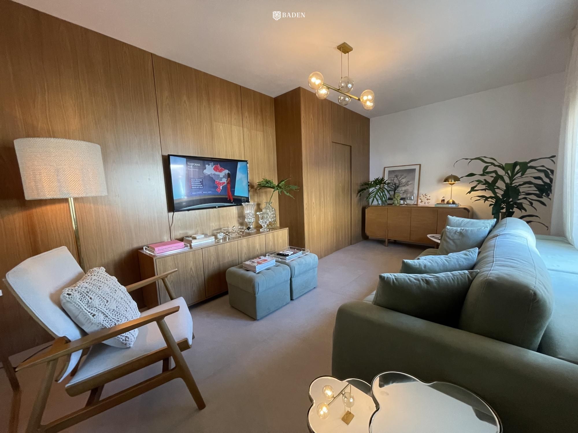 Casa, 4 quartos, 128 m² - Foto 2