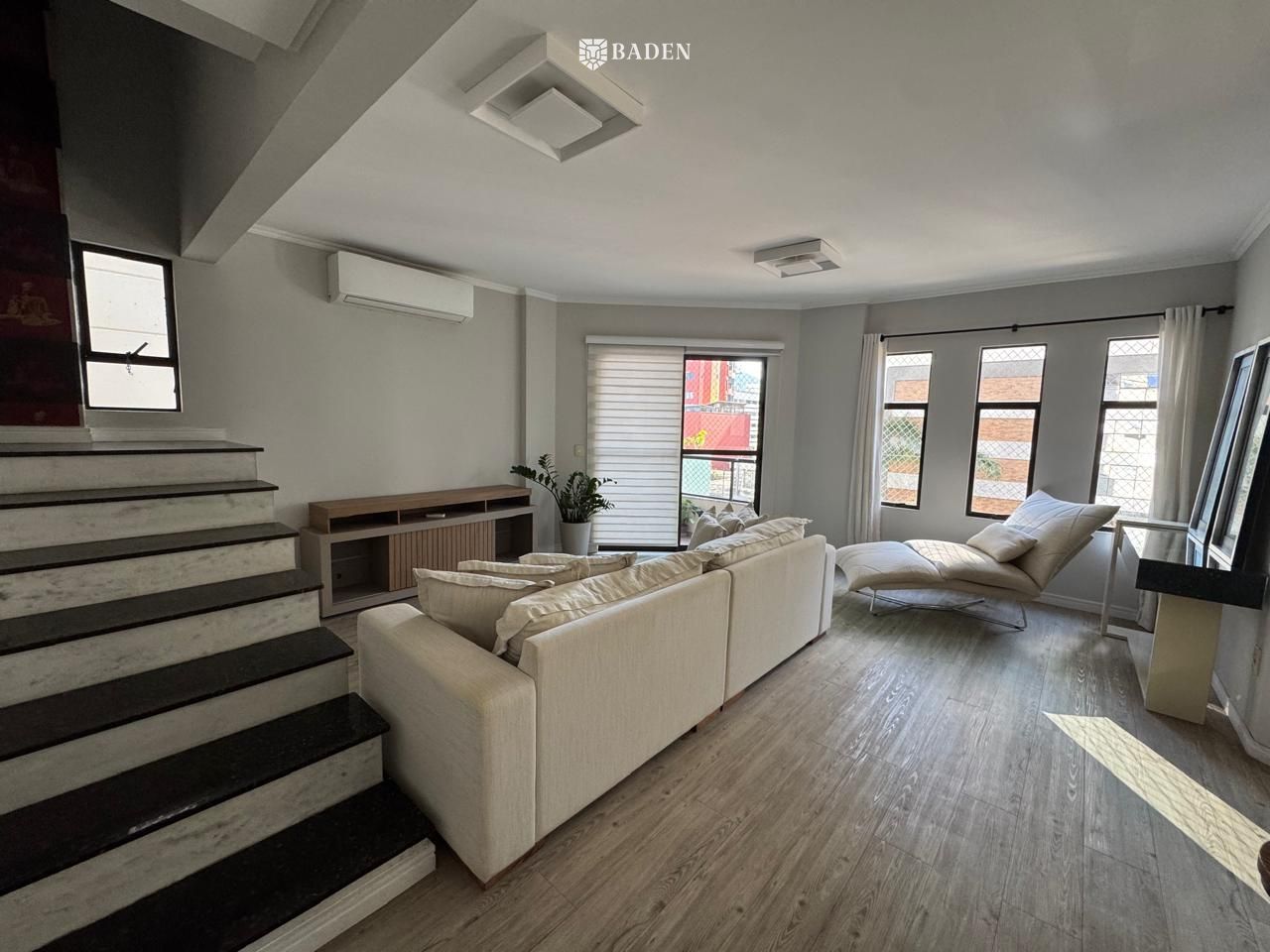 Apartamento, 3 quartos, 150 m² - Foto 4