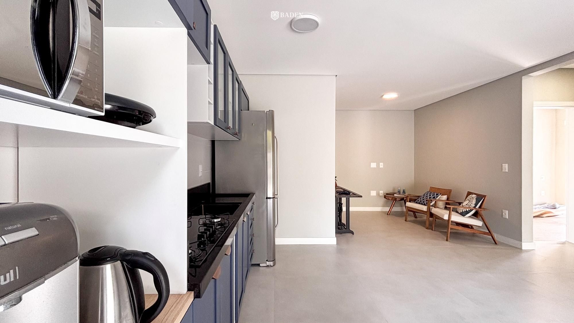 Apartamento, 2 quartos, 72 m² - Foto 13