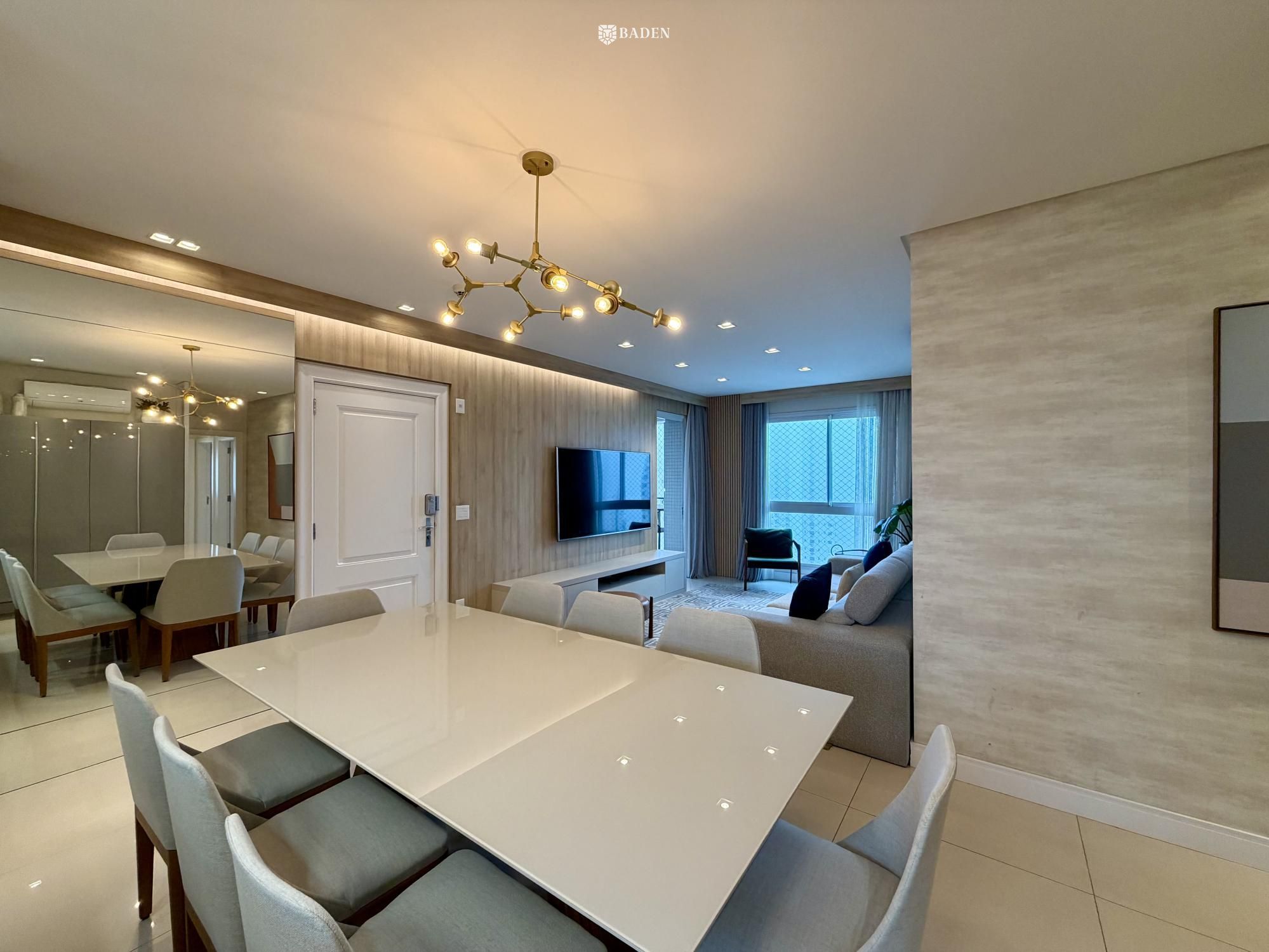 Apartamento, 3 quartos, 128 m² - Foto 5