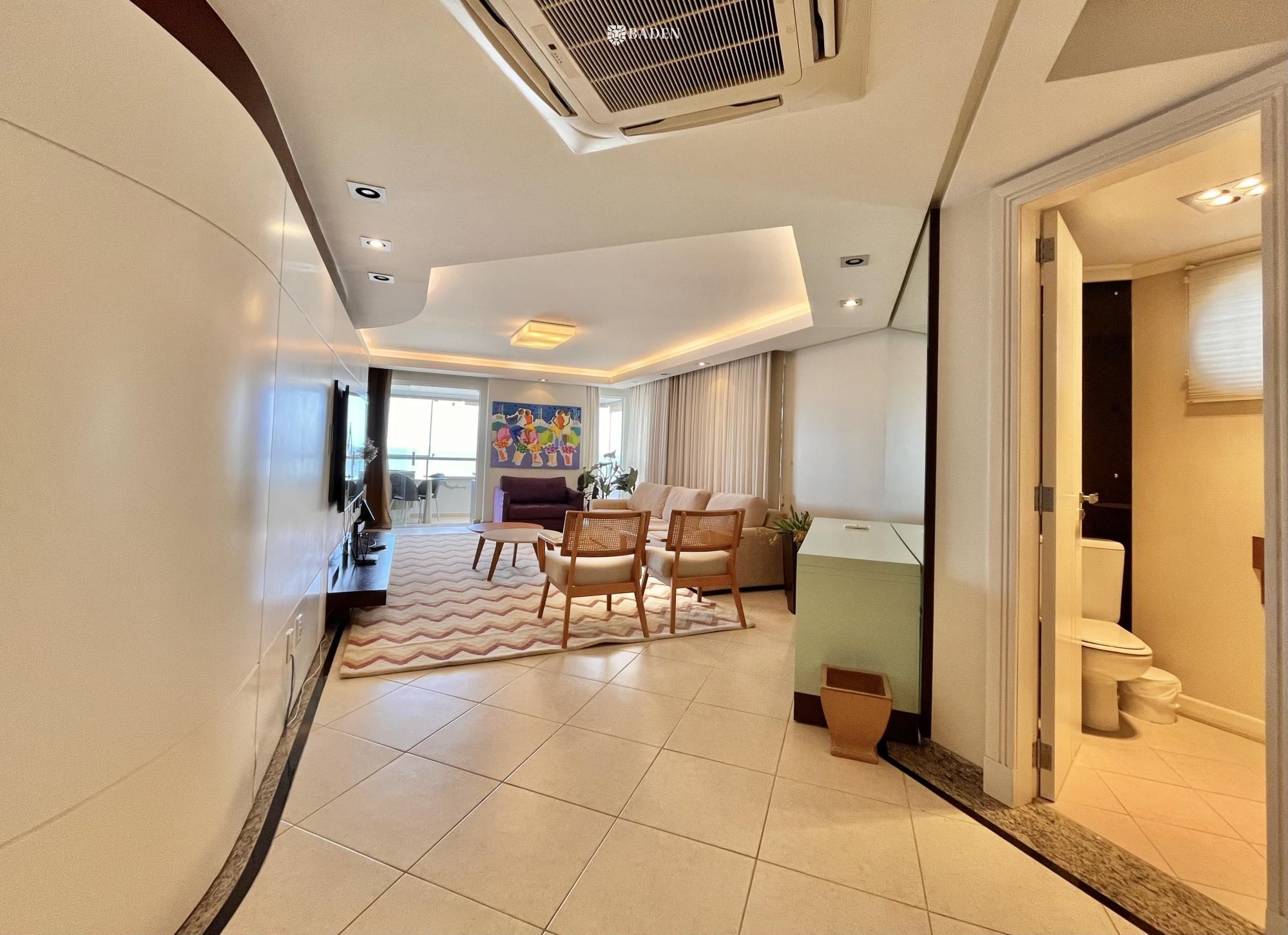 Apartamento, 4 quartos, 209 m² - Foto 2