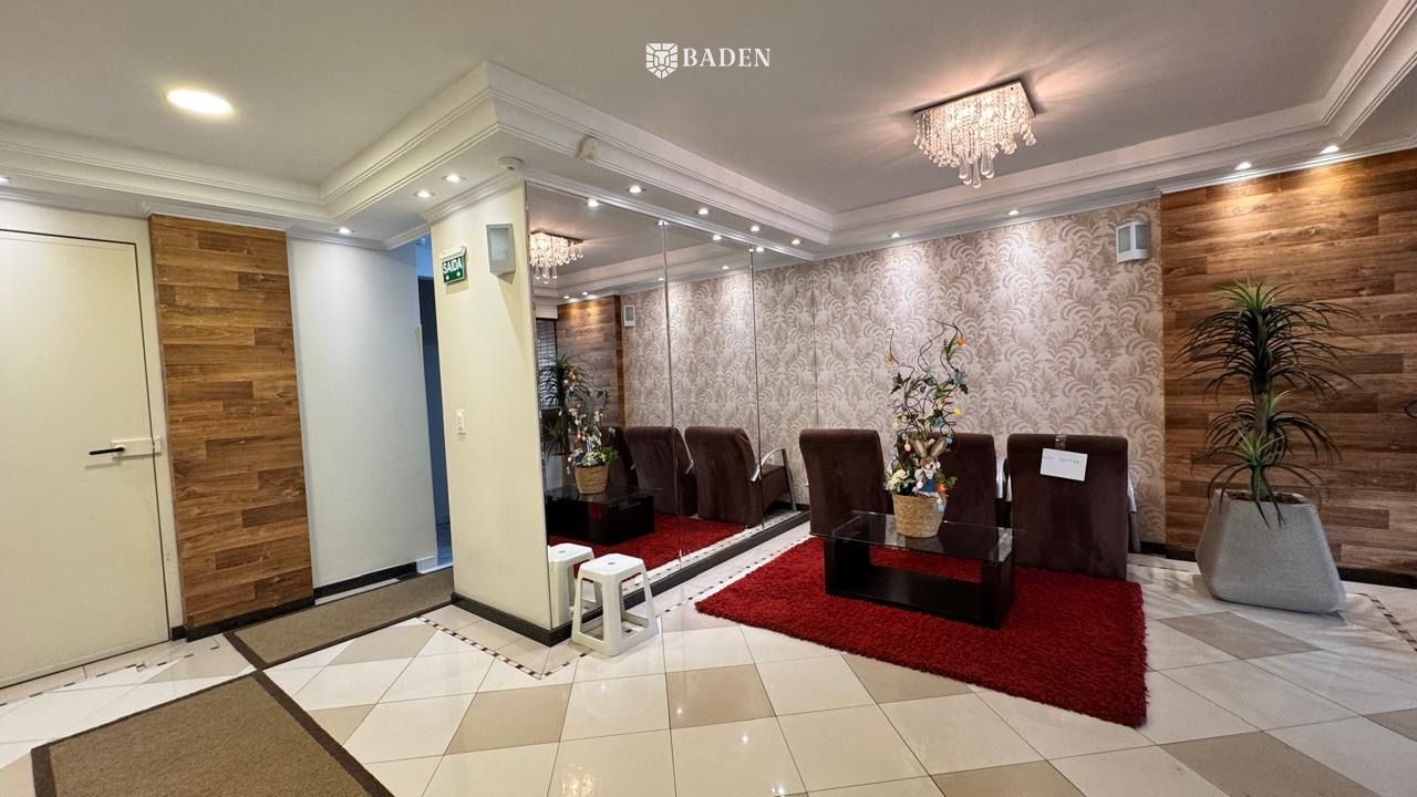Apartamento, 2 quartos, 120 m² - Foto 43