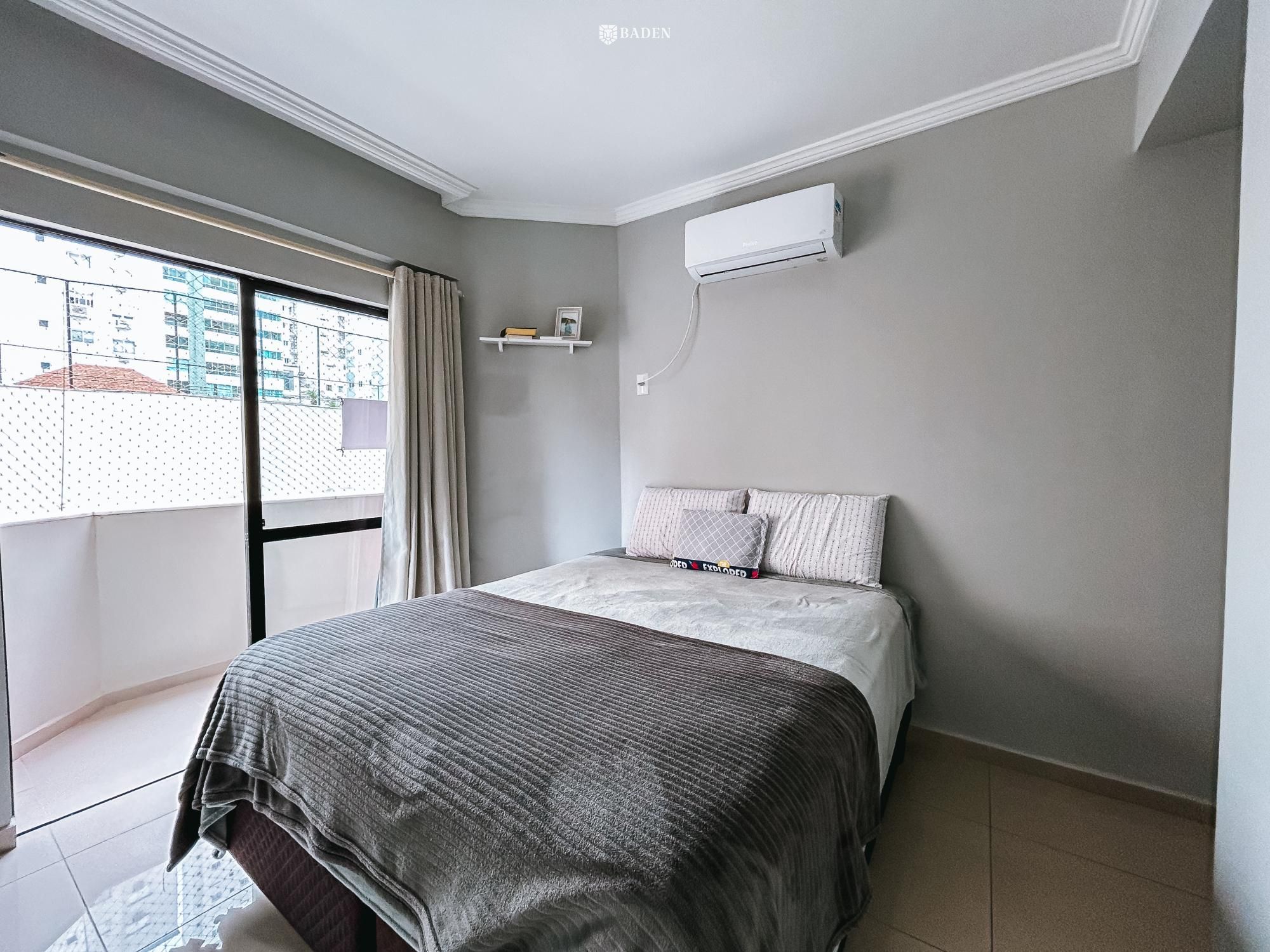 Apartamento, 3 quartos, 195 m² - Foto 6