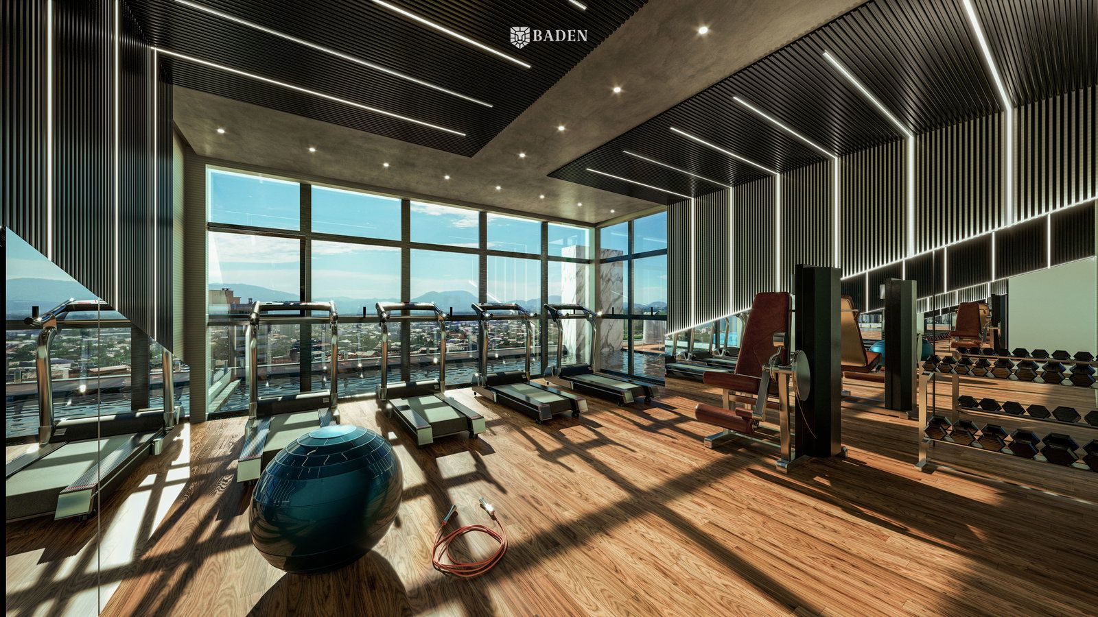 Apartamento, 2 quartos, 85 m² - Foto 6