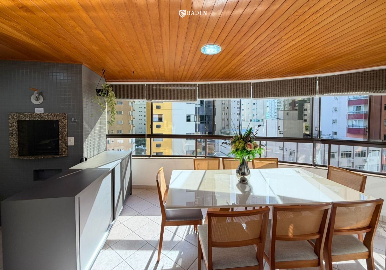 Apartamento, 2 quartos, 79 m² - Foto 3