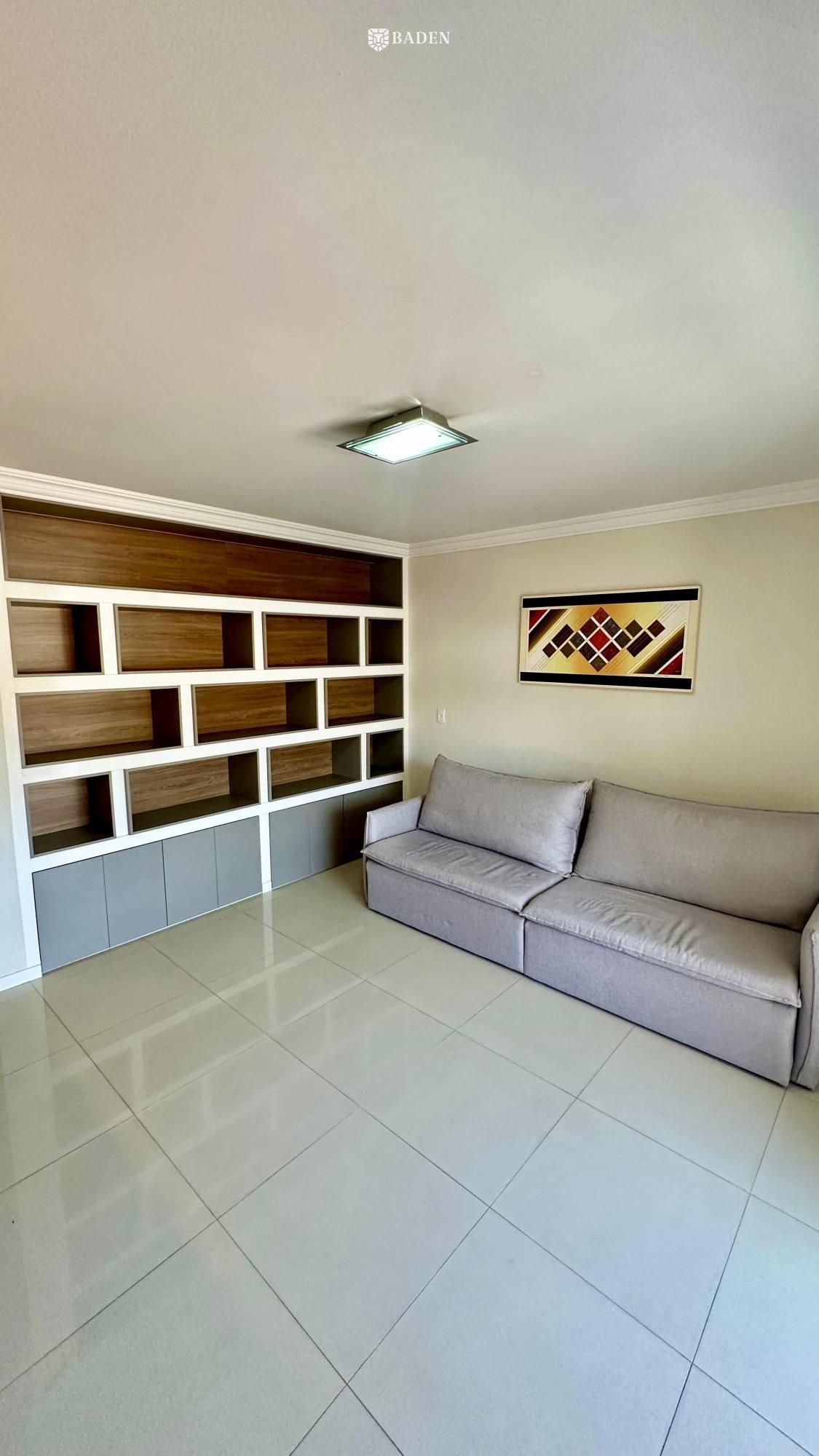 Apartamento, 2 quartos, 120 m² - Foto 2
