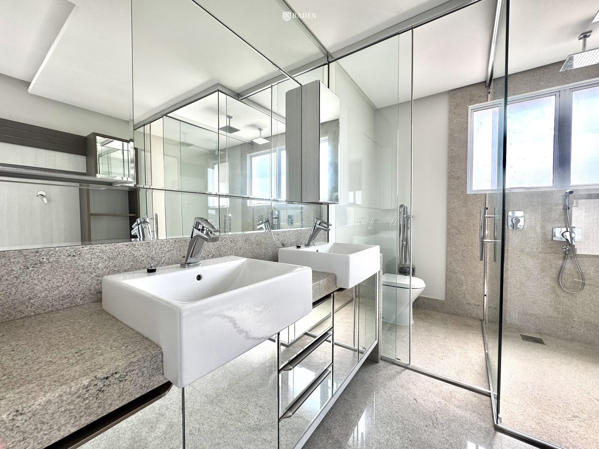 Apartamento, 4 quartos, 237 m² - Foto 34