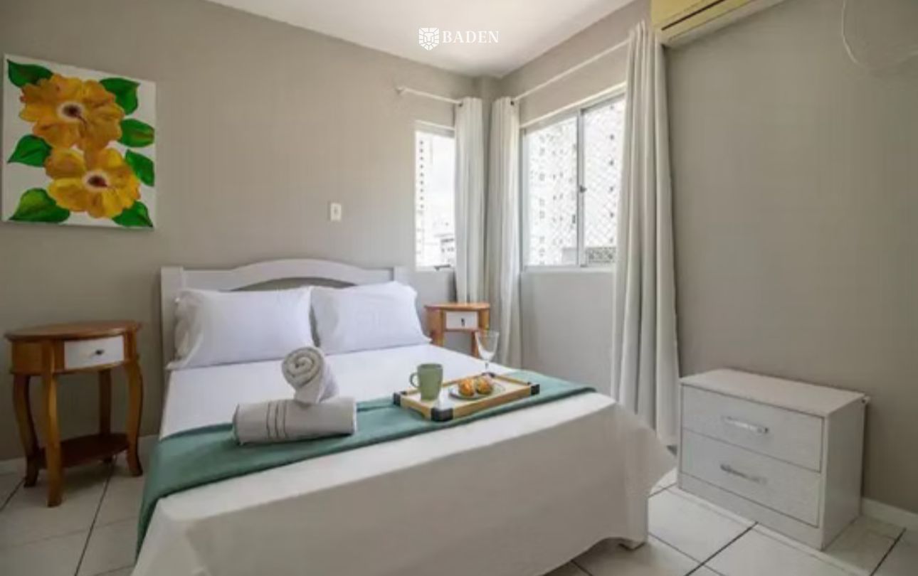 Cobertura, 4 quartos, 163 m² - Foto 21