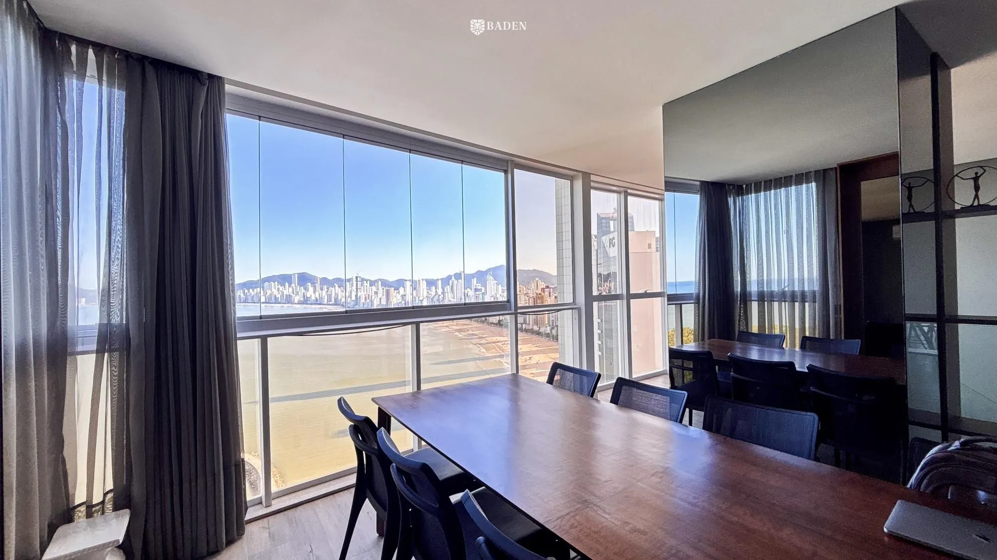 Cobertura, 5 quartos, 452 m² - Foto 21