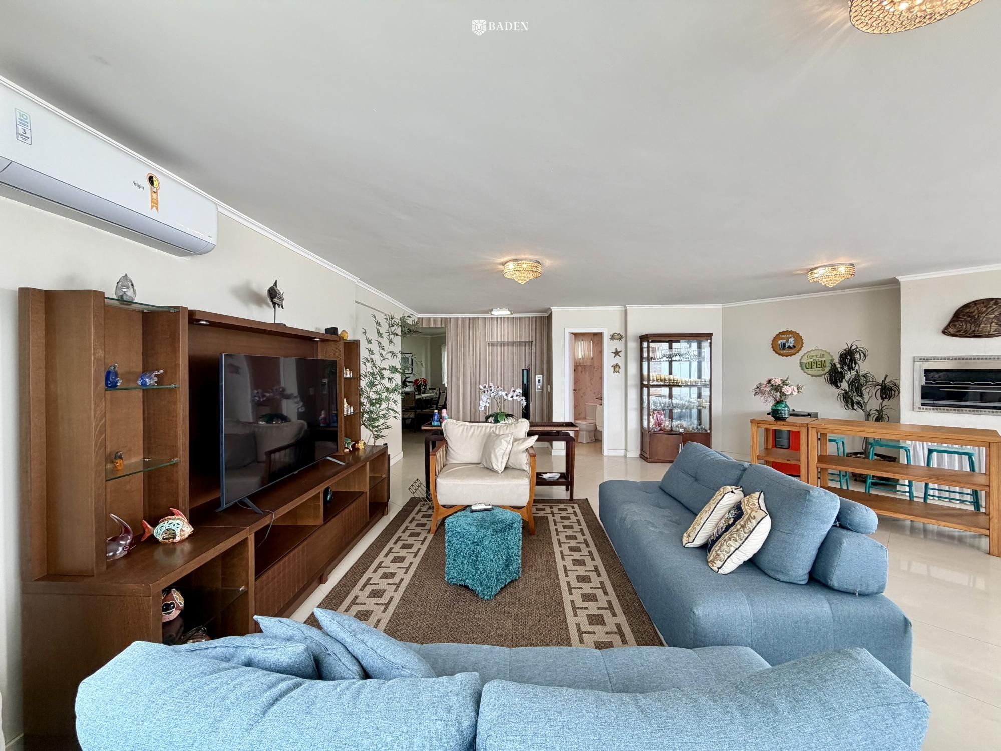 Apartamento, 6 quartos, 384 m² - Foto 11
