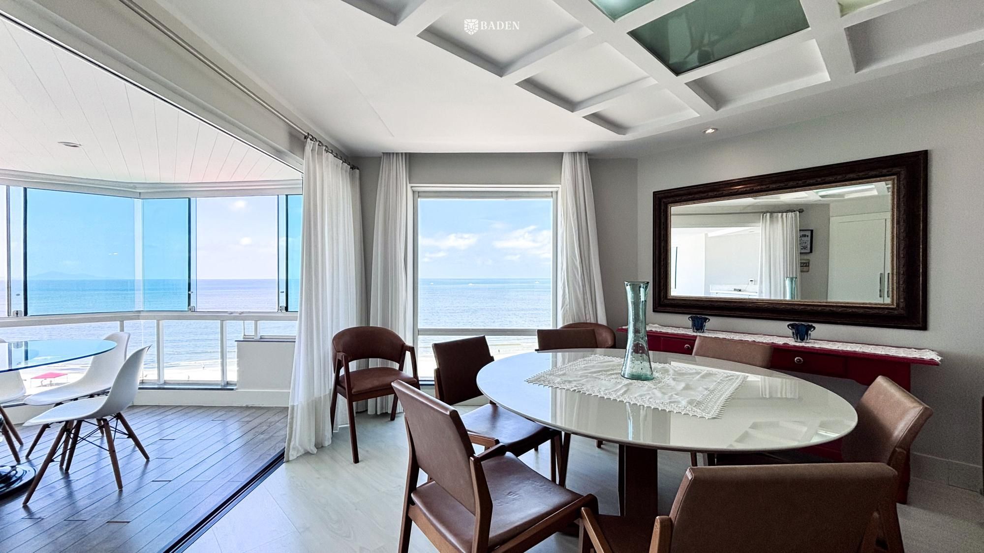 Apartamento, 3 quartos, 197 m² - Foto 5