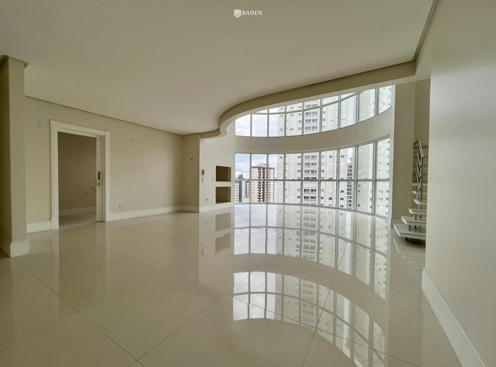 Apartamento, 4 quartos, 239 m² - Foto 2